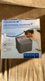 Drinkfontein voor dieren, Ophalen of Verzenden, Nieuw