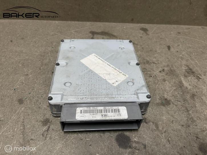 Ford Mondeo III 3.0 V6 ST220 Computer motormanagement ECU, Auto-onderdelen, Elektronica en Kabels, Ford, Gebruikt, Ophalen of Verzenden