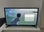 32inch FullHD Smart tv: Samsung, Incl AB, Werkt Goed, Audio, Tv en Foto, Televisies, Ophalen, 50 Hz, Samsung, Smart TV