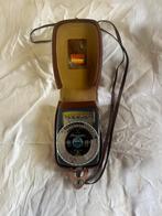 Gossen Lunasix belichtingsmeter, Ophalen of Verzenden
