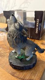 Dark Souls – The Great Grey Wolf Sif SD Statue, Ophalen, Zo goed als nieuw