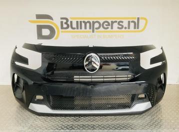 BUMPER Citroen C3 2025-2026 VOORBUMPER 1-F3-12899z beschikbaar voor biedingen