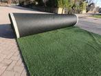 Tweedehands kunstgras hergebruik, Ophalen, Gebruikt, 20 m² of meer, Kunstgras