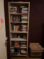 Ikea Magiker kast H213, D49 B68. Doe een bod en haal hem op., Huis en Inrichting, Ophalen, Zo goed als nieuw, 25 tot 50 cm, 150 tot 200 cm