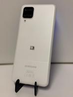 Samsung Galaxy A12 – Wit, Verzenden, Wit, Espoortstraat 7 Enschede, 128 GB