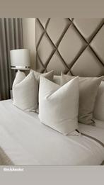 Eric Kuster bed, origineel 160x210cm, Huis en Inrichting, Ophalen, Overige kleuren, 210 cm, Tweepersoons