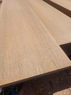 WPC Composiet Plank 14x280mm - 290cm, Ophalen, Minder dan 25 mm, Nieuw, Plank