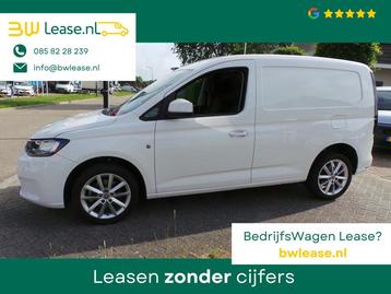 Volkswagen Caddy Cargo 1.5 TSI BENZINE MARGE AUTO BTW/BPM VR beschikbaar voor biedingen