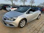 Opel Cascada 1.4 Turbo Navi / Camera (bj 2016), Origineel Nederlands, Te koop, Benzine, 4 stoelen