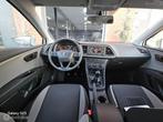 Seat Leon ST 1.0 EcoTSI Style Airco cruise controle, Voorwielaandrijving, Gebruikt, Leon, Origineel Nederlands