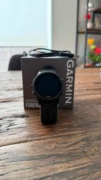 Garmin forerunner 945, Sieraden, Tassen en Uiterlijk, Sporthorloges, Ophalen of Verzenden, Zo goed als nieuw, Zwart, Android