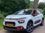 Citroen C3 1.2 PureTech ELLE AUTOMAAT/DAKSPOILER/LED/CAMERA!, 450 kg, Gebruikt, Euro 6, 1199 cc