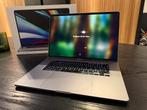 Apple MacBook Pro 2.3 8 core i9 (1TB), 1 TB of meer, Gebruikt, 2 tot 3 Ghz, Qwerty