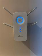 TP-Link RE650 WiFi Versterker Duo-Pack (2 stuks), Computers en Software, WiFi-versterkers, Ophalen of Verzenden, Gebruikt