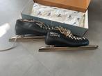 Viking Noren Schaatsen - Maat 45/46 - ZGAN, Sport en Fitness, Schaatsen, Ophalen of Verzenden, Zo goed als nieuw, Noren, Viking