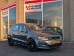Volkswagen Polo 1.2 TSI BlueMotion Comfort Edition - Ketting, Voorwielaandrijving, Euro 5, Stof, Zwart