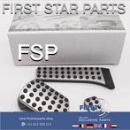 AMG pedalen origineel Mercedes A B C CLA CLS E M GLA Klasse, Gebruikt, -, Ophalen of Verzenden, -
