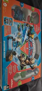 Skylanders Trap Team PS3 - Compleet!, Spelcomputers en Games, Avontuur en Actie, Gebruikt, 2 spelers, Eén computer