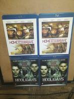 Blu-ray, Cd's en Dvd's, Blu-ray, Ophalen of Verzenden, Zo goed als nieuw