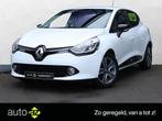 Renault Clio 0.9 TCe ECO Night&Day (bj 2015), Origineel Nederlands, Te koop, Airconditioning, 5 stoelen