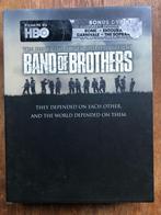 Band of Brothers Serie COMPLEET ; 5-DVD (oorlog), Vanaf 16 jaar, Boxset, Drama, Ophalen of Verzenden