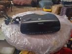 Philips Wekkerradio AJ3120/00 - Compact Model, Ophalen of Verzenden, Gebruikt, Radio