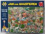Puzzle Jan van Haasteren - Sprookjesbos, Ophalen of Verzenden, 500 t/m 1500 stukjes, Gebruikt, Legpuzzel