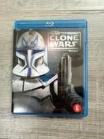 Blu Ray STAR WARS the Clone Wars BLU-RAY, Cd's en Dvd's, Blu-ray, Ophalen of Verzenden, Zo goed als nieuw, Science Fiction en Fantasy