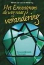 Het enneagram als weg naar verandering-W.J. van de Wetering, Ophalen of Verzenden, Nieuw, Overige onderwerpen, Achtergrond en Informatie