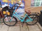 Damesfiets VOGUE ELITE 28 inch framemaat 51 cm, Fietsen en Brommers, 50 tot 53 cm, Ophalen, Zo goed als nieuw, Versnellingen