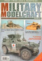 Military Modelcraft international magazine 2004 No 12, Overige merken, Auto, 1:32 tot 1:50, Nieuw