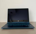 Chromebook 11 inch, Ophalen, HP chromebook, Qwerty, Touchscreen