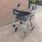 Inklapbare rollator., Ophalen, Zo goed als nieuw