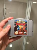 Pokemon stadium n64, Ophalen of Verzenden, Zo goed als nieuw