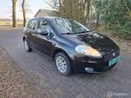 Fiat Grande Punto 1.4 Edizione Lusso 4 dr goed onderhouden, Voorwielaandrijving, 4 cilinders, 400 kg, Grande Punto