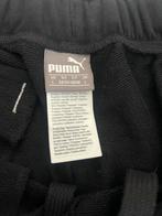 Puma korte broek nieuw mast zie foto kleur zwart, Ophalen of Verzenden, Zo goed als nieuw, Zwart