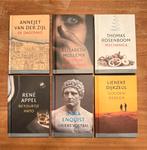 Literaire juweeltjes, Ophalen of Verzenden, Zo goed als nieuw, Nederland