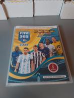 Compleet Album Panini Adrenalyn XL 2022, Ophalen of Verzenden, Zo goed als nieuw, Meerdere plaatjes