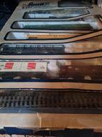 Vintage Treinset Lima HO Schaal 1:87, Hobby en Vrije tijd, Modeltreinen | H0, Ophalen of Verzenden, Gebruikt, Overige merken