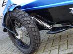 Yamaha XT 660 Z TENERE ZIJSPAN (bj 2011), Toermotor, 660 cc, Bedrijf