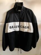 Balenciaga Unisex jasje jas jacket mantel, Kleding | Heren, Ophalen of Verzenden, Zwart