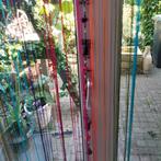 koordgordijn nieuw, Overige kleuren, Nieuw, Multicolor, 150 tot 200 cm