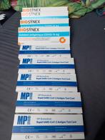 Coronatesten nieuw, Ophalen, Nieuw, Zwart, Handen en Nagels