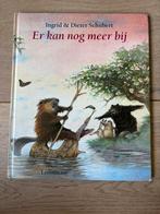 Ingrid & Dieter Schubert - Er kan nog meer bij, Ophalen of Verzenden, Gelezen, Ingrid Schubert