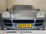 Porsche Cayenne 4.5 S | 340pk | Youngtimer | Orig NL, Auto's, Automaat, Cayenne, 8 cilinders, 340 pk