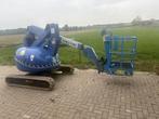 hoogwerker rupshoogwerker nagano 070 maeda hitachi hx, Zakelijke goederen, Machines en Bouw | Liften, Steigers en Ladders