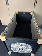 Bébé Confort Reisbedje, Ophalen of Verzenden, Zo goed als nieuw, Vierkant, Boxkleed