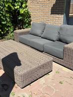 4SO Kingston tuinbank met tafel, Tuin en Terras, Ophalen, Gebruikt, Bank