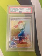 PSA 10 Aroma Lady Japans 096, Ophalen of Verzenden, Zo goed als nieuw