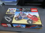 lego technic Set 8841-1: Desert Racer, Complete set, Gebruikt, Ophalen of Verzenden, Lego